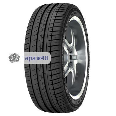 Michelin Pilot Sport 3 235/35 R19 91Y